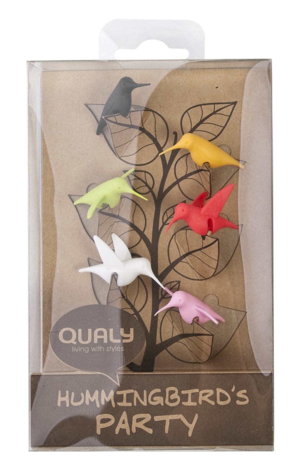 モエシャンドンハート型と王冠型の32個のグラスマーカー 61t8TFr2KcL._AC_UL210_SR210,